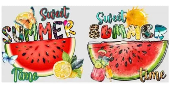 Sweet Summer Time #2