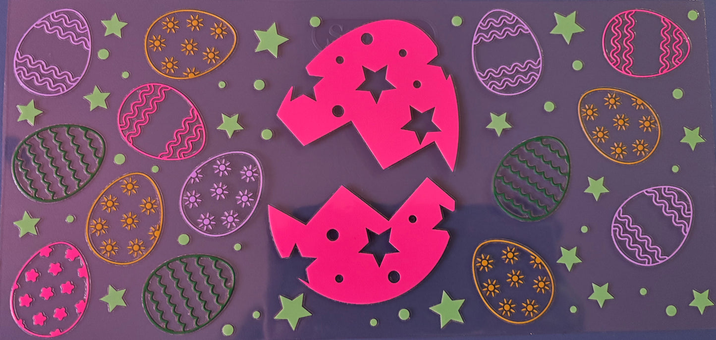 #143 Easter
