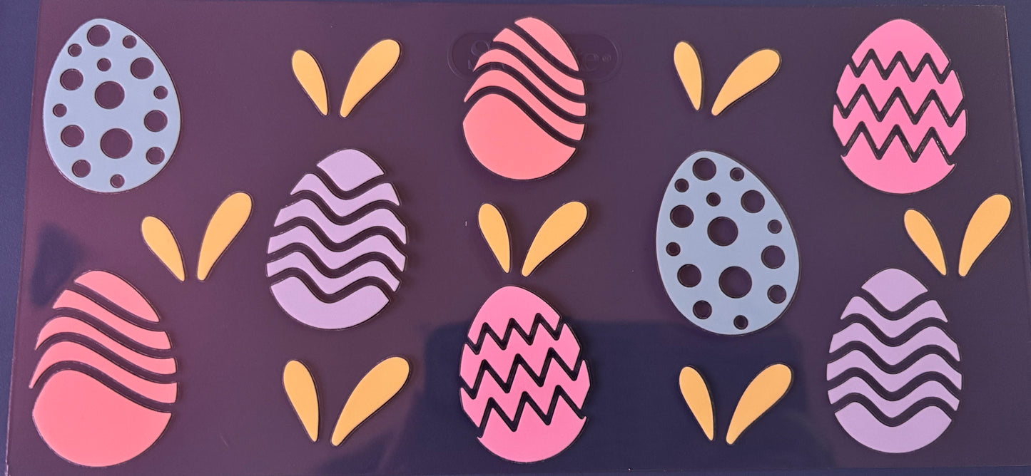 #146 Easter