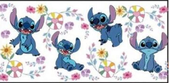 #2 Stitch