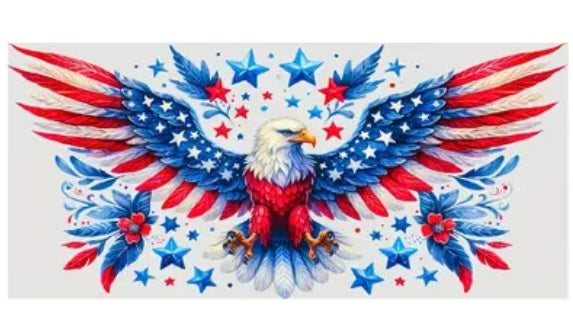 USA Eagle