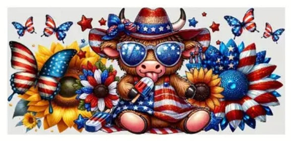 USA Bull
