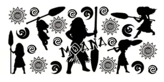 #204 Moana