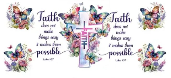 Faith 103