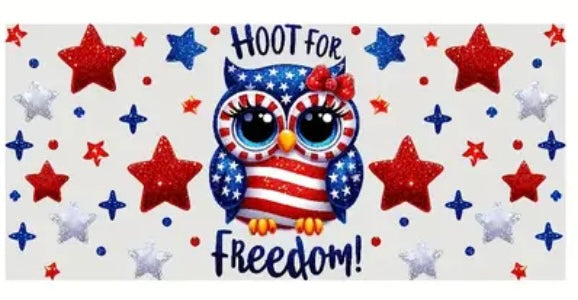 USA Owl
