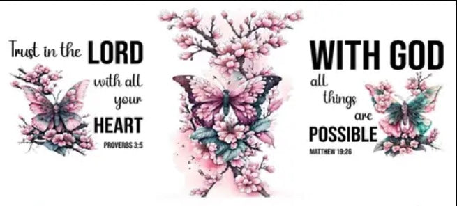 Faith 101