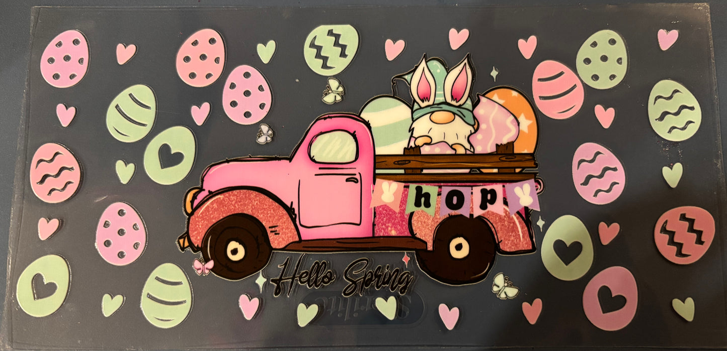 #144 Easter