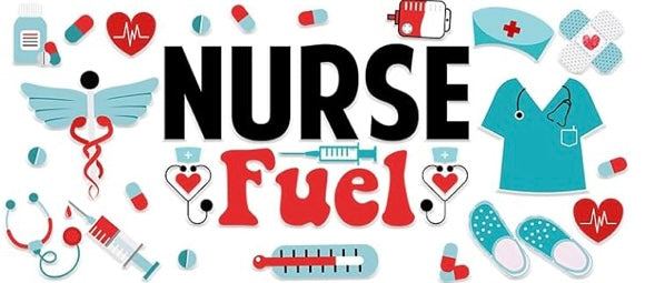 Nurse Fuel