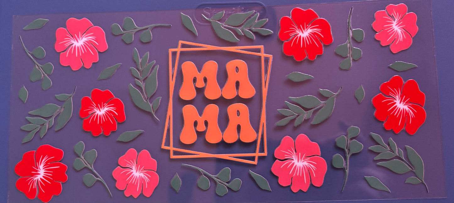 #3 Mama