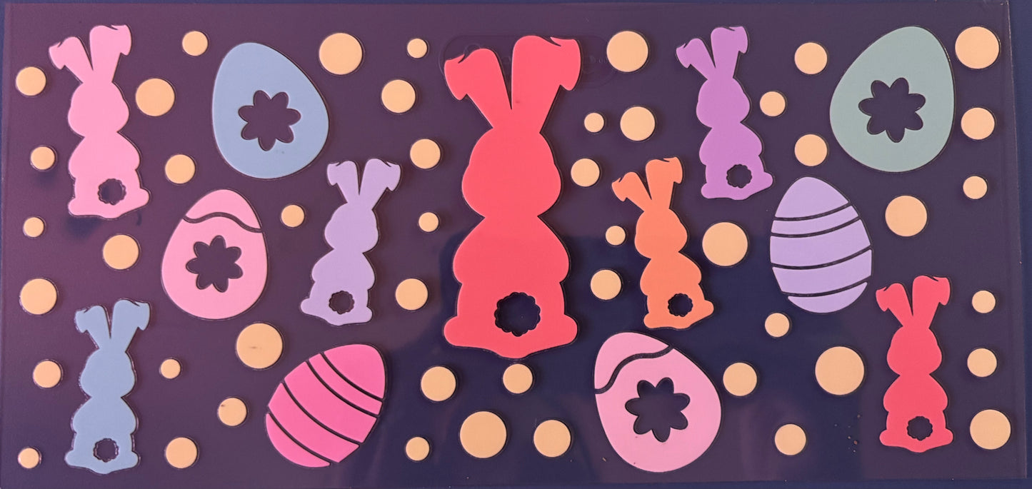 #141 Easter