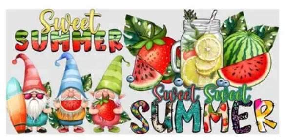 Sweet Summer Time #5