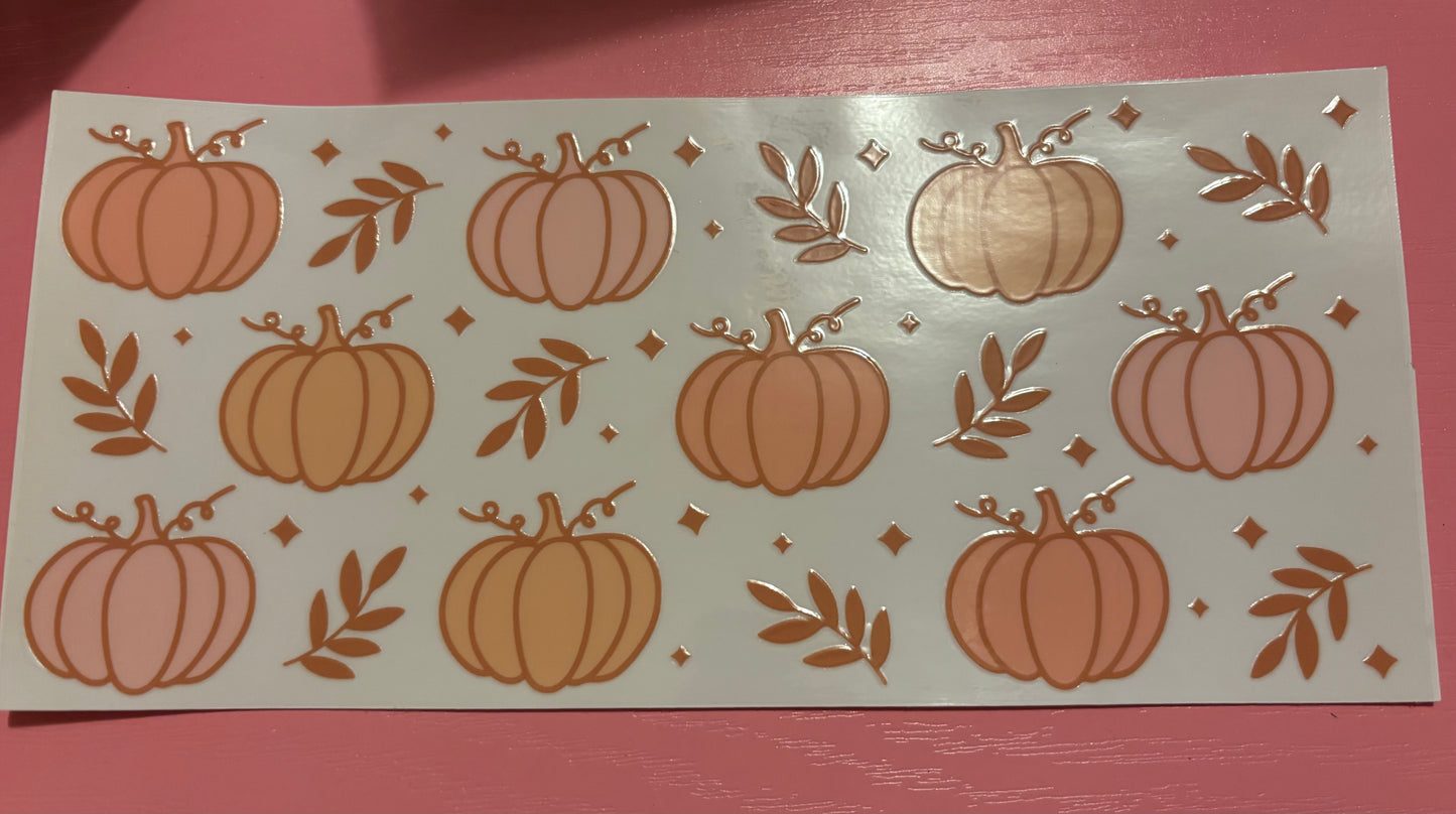Pumpkin