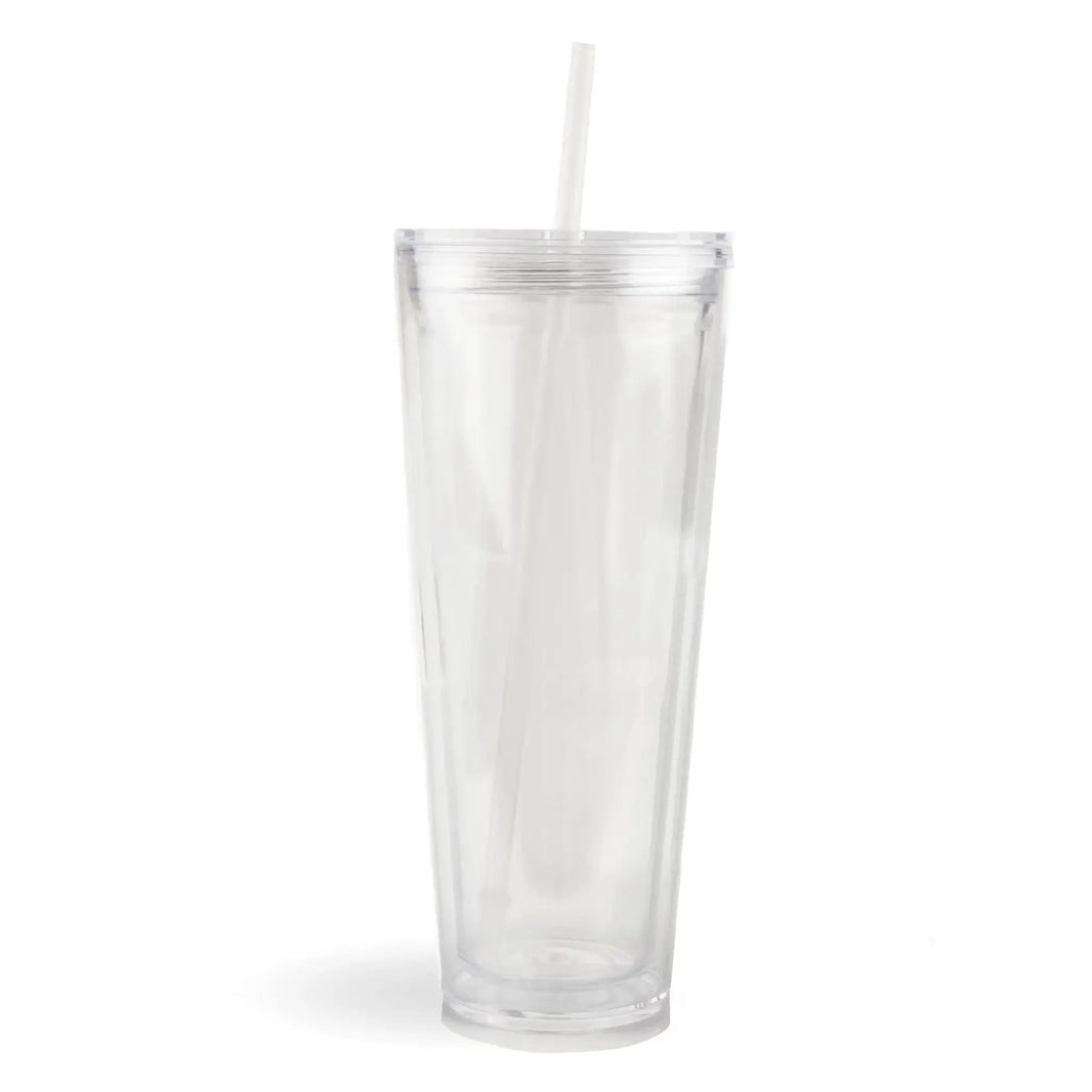 Make your Own Glitter Cups