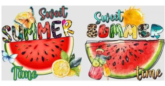 Sweet Summer Time #2