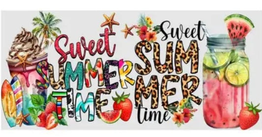 Sweet Summer Time #3
