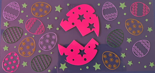 #143 Easter