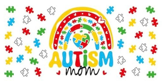 Autism Mom