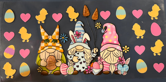#140 Easter