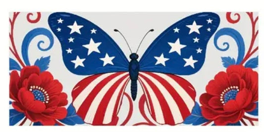 USA Butterfly #5
