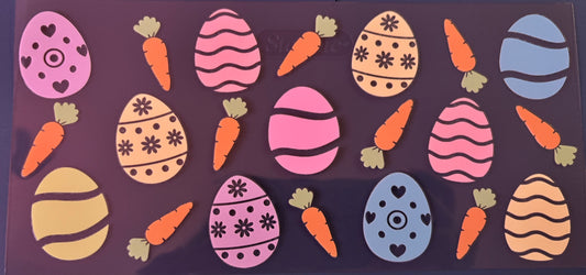 #142 Easter