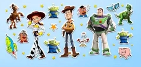 #309 Toy Story 4