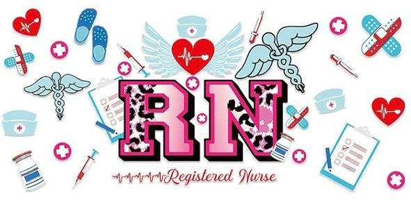 RN (Registered Nurse)