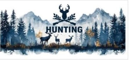 Hunting #2