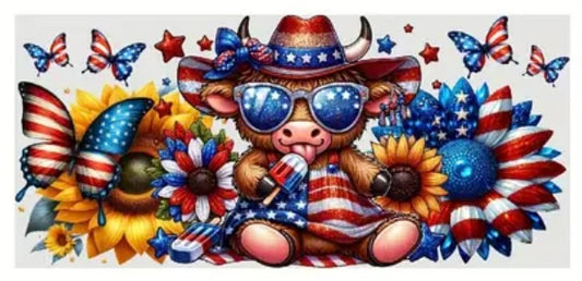 USA Bull