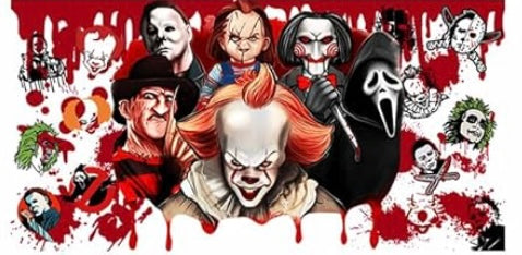 Halloween #101