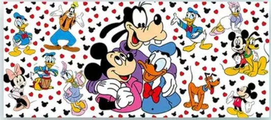 Mickey & friends #2