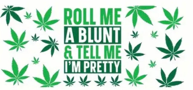 #147 Weed