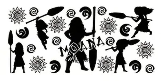 #204 Moana