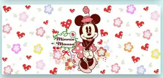 Minnie Mouse