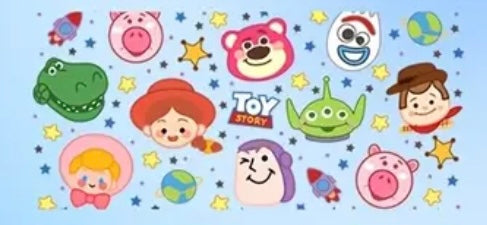 #306 Toy Story 4