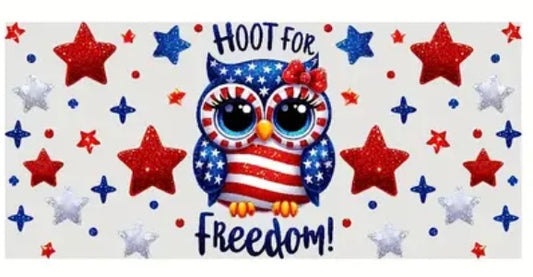 USA Owl