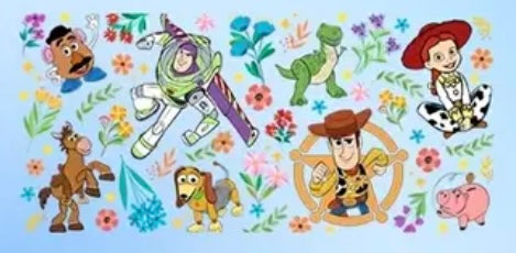 #303 Toy Story 4