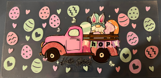 #144 Easter