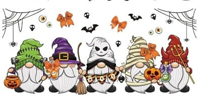 Halloween #308