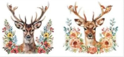 Deer #2