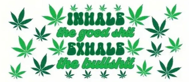 #148 Weed