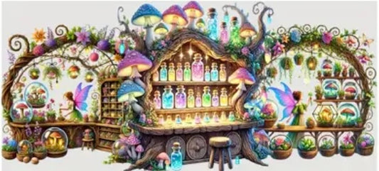 Fairy #101