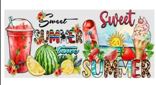 Sweet Summer Time #1