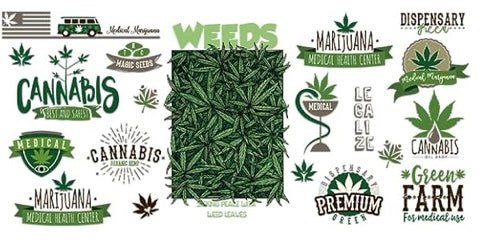 All Green Cannabis