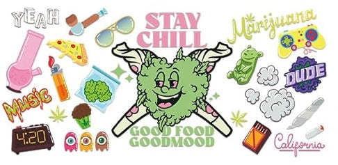 Stay Chill