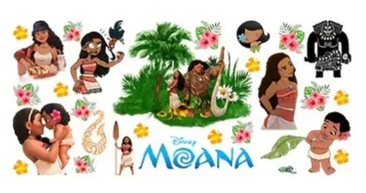 #202 Moana
