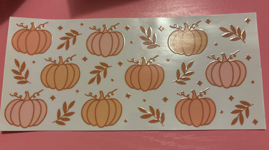 Pumpkin