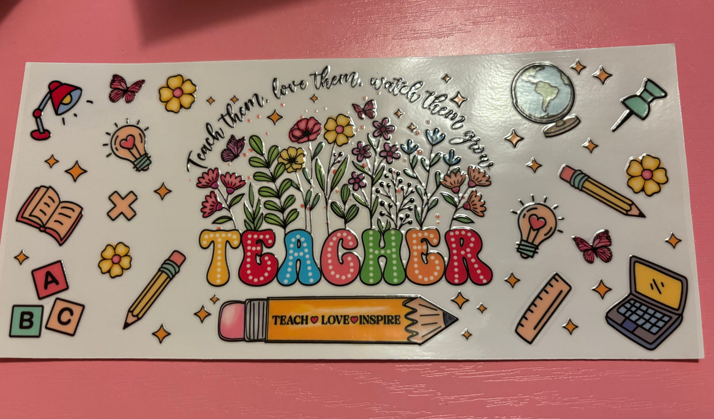 Teacher