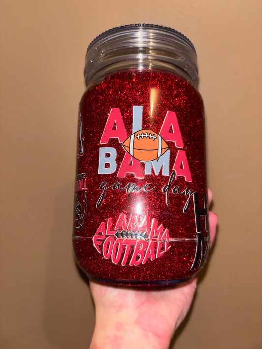 Bama Rolltide